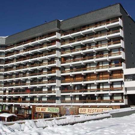 Appartement Les Menuires, 2 pièces, 5 personnes - FR-1-344-785 Saint-Martin-de-Belleville Esterno foto